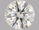 1.00 carat Round diamond I VS1 Excellent