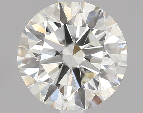 1.00 carat Round diamond I VS1 Excellent