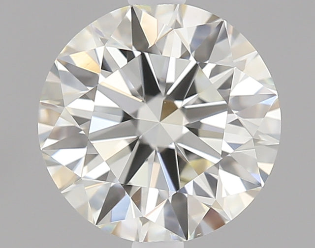 1.00 carat Round diamond I VS1 Excellent