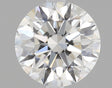 1.01 carat Round diamond F VVS1 Excellent
