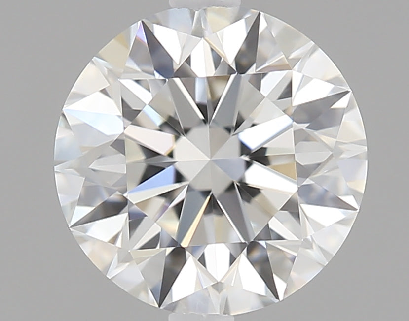 1.01 carat Round diamond F VVS1 Excellent