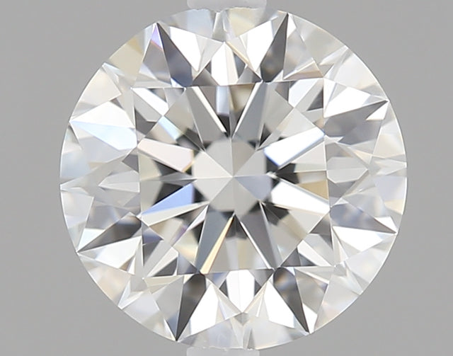 1.01 carat Round diamond F VVS1 Excellent