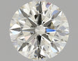 1.01 carat Round diamond J SI2 Excellent