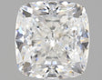 2.01 carat Cushion diamond F VVS2 