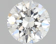 1.01 carat Round diamond F IF Excellent