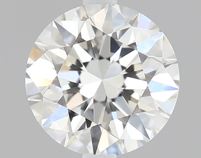 1.01 carat Round diamond F IF Excellent