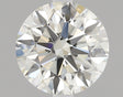 1.00 carat Round diamond I VVS1 Excellent