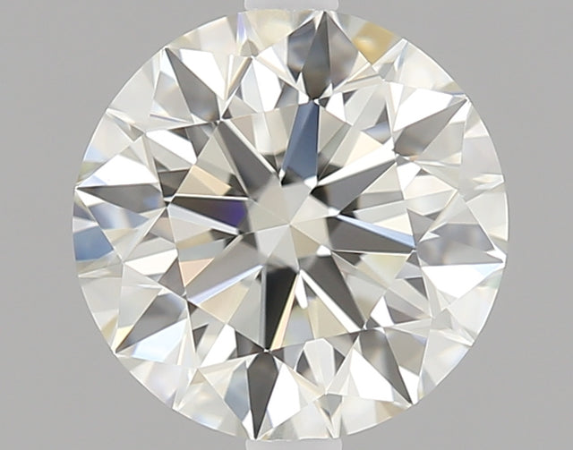 1.00 carat Round diamond I VVS1 Excellent