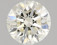 1.50 carat Round diamond M SI1 VeryGood