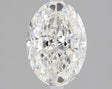 1.80 carat Oval diamond G VS2 