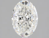 1.80 carat Oval diamond G VS2 