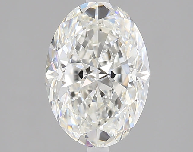 1.80 carat Oval diamond G VS2 
