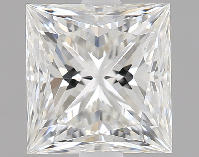 1.00 carat Princess diamond H VS1 