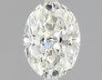 1.30 carat Oval diamond G VVS2 