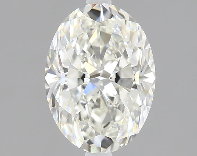 1.30 carat Oval diamond G VVS2 