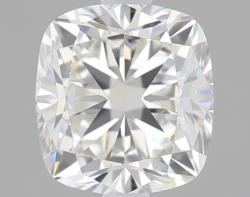 1.01 carat Cushion diamond H VS1 