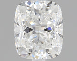 1.01 carat Cushion diamond F VS2 