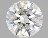 1.00 carat Round diamond G VS1 Excellent