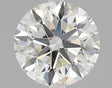 1.70 carat Round diamond I VS2 Excellent