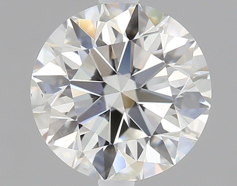 1.50 carat Round diamond I SI2 Excellent