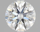 1.08 carat Round diamond G VS1 Excellent
