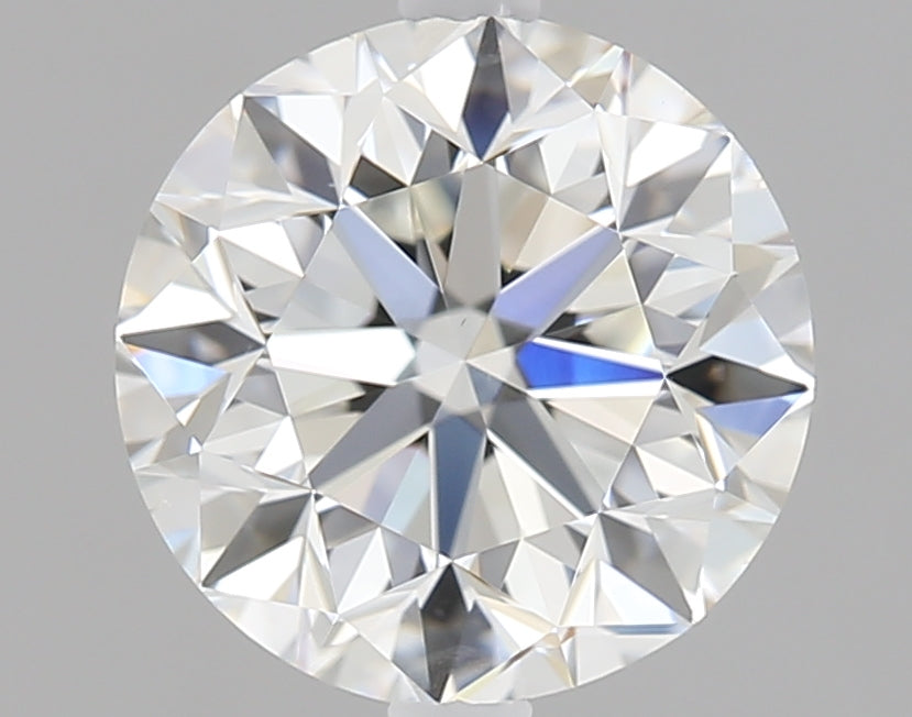 1.50 carat Round diamond F VS2 VeryGood