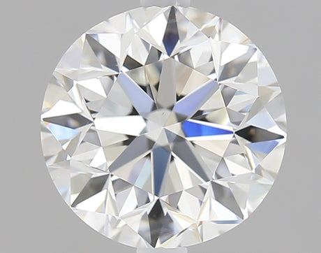 1.50 carat Round diamond F VS2 VeryGood
