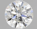 1.00 carat Round diamond H VS1 Excellent