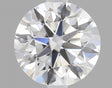 0.70 carat Round diamond D VS2 Excellent