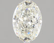 1.50 carat Oval diamond G VS2 
