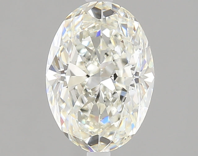 1.50 carat Oval diamond G VS2 