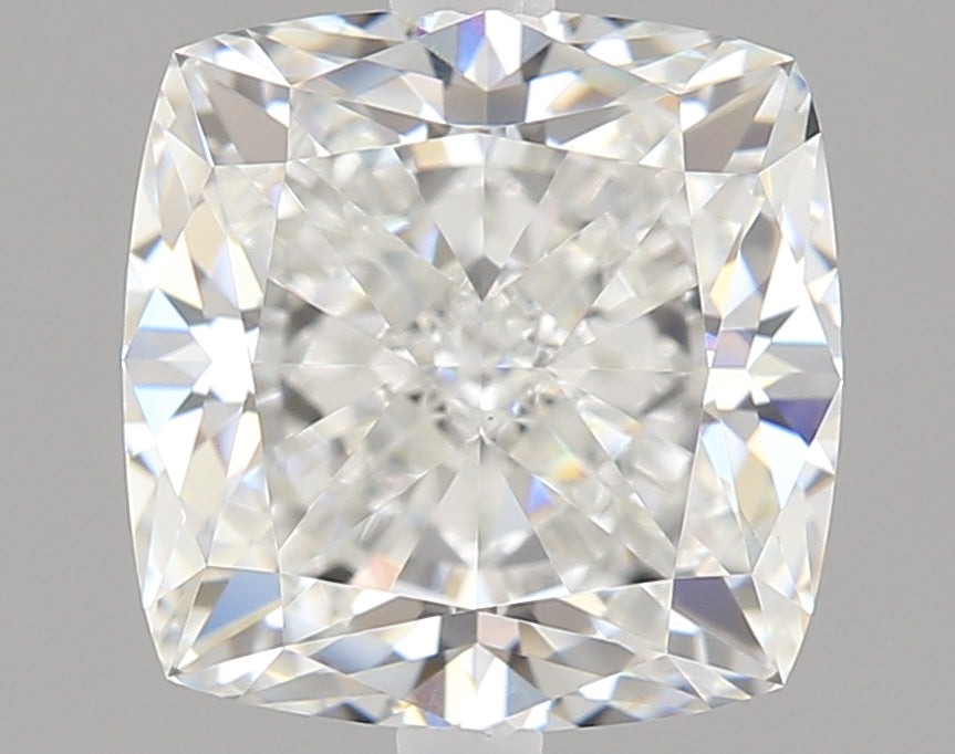 1.70 carat Cushion diamond G VS1 