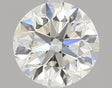2.00 carat Round diamond I VS1 VeryGood