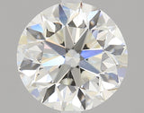 2.00 carat Round diamond I VS1 VeryGood