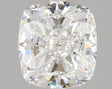 2.51 carat Cushion diamond G SI2 