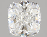 2.51 carat Cushion diamond G SI2 