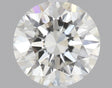 1.00 carat Round diamond I VS1 Excellent