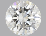 1.00 carat Round diamond I VS1 Excellent