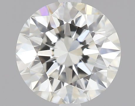 1.00 carat Round diamond I VS1 Excellent