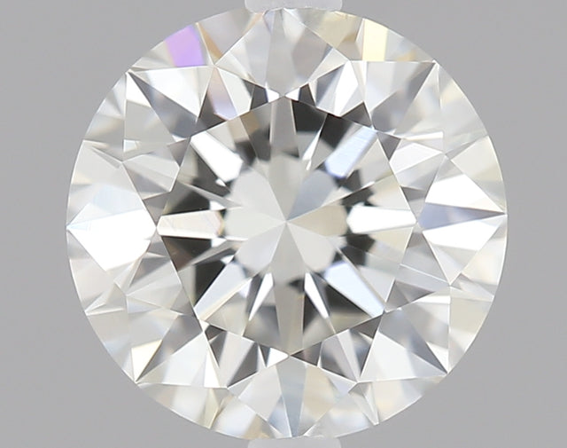 1.00 carat Round diamond I VS1 Excellent