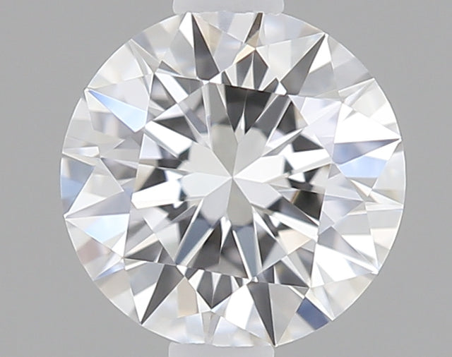 0.34 carat Round diamond D IF Excellent