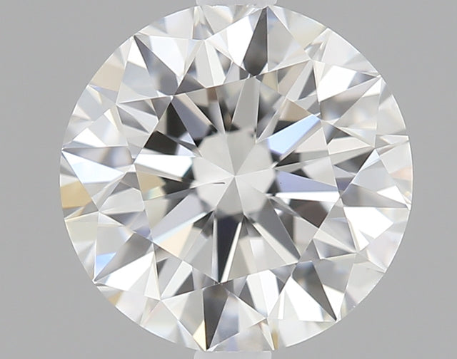 1.01 carat Round diamond G VS2 Excellent