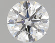 1.50 carat Round diamond E SI2 Excellent