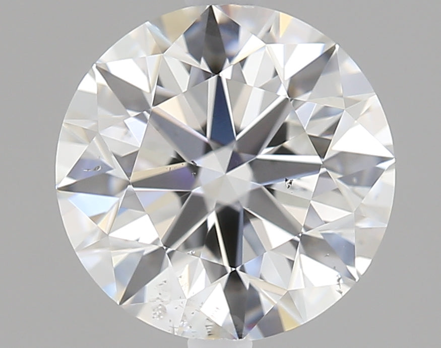 1.50 carat Round diamond E SI2 Excellent