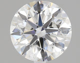 1.50 carat Round diamond E SI2 Excellent