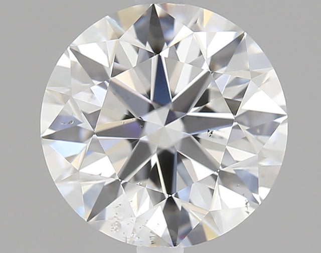 1.50 carat Round diamond E SI2 Excellent