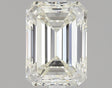 1.50 carat Emerald diamond J VVS1 