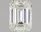 1.50 carat Emerald diamond J VVS1 