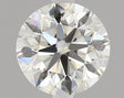 1.00 carat Round diamond I VS1 Excellent