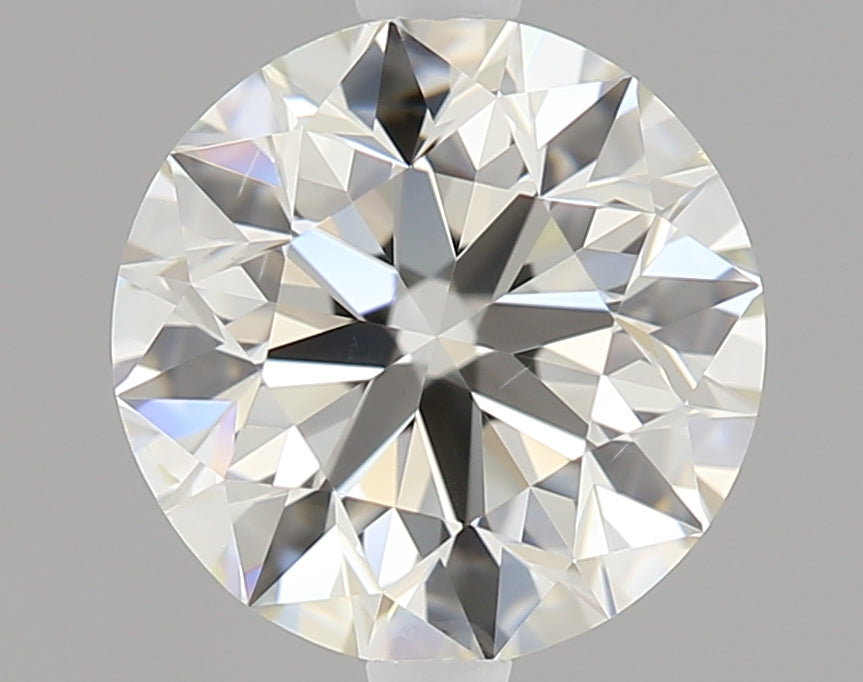 1.00 carat Round diamond I VS1 Excellent